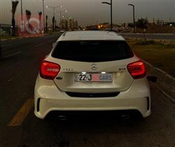 مێرسێدس بێنز A-Class